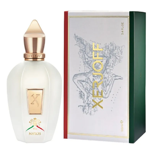 Xerjoff - Naxos (sample sizes)