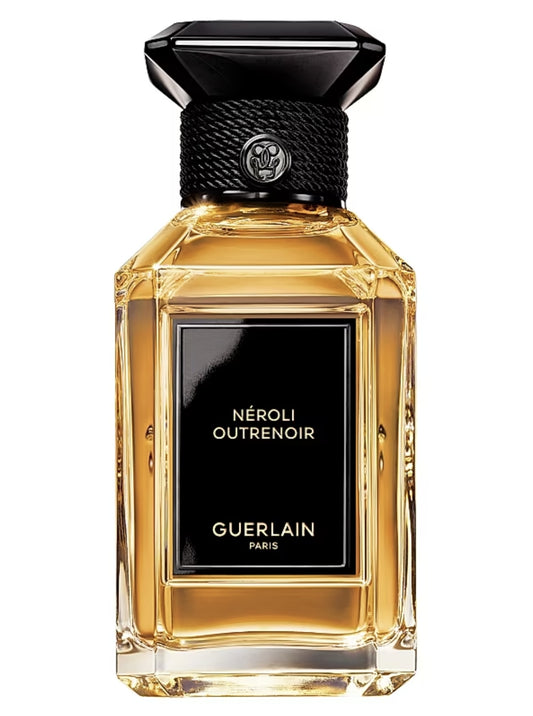 Guerlain - Neroli Outrenoir (sample sizes)