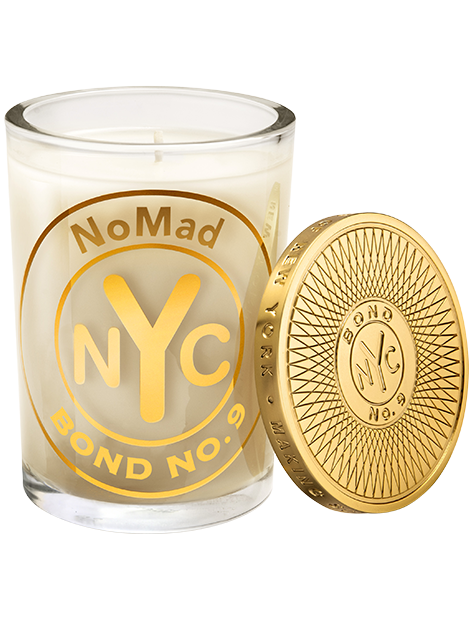 Bond no 9 - NoMad (Candle - Sealed)