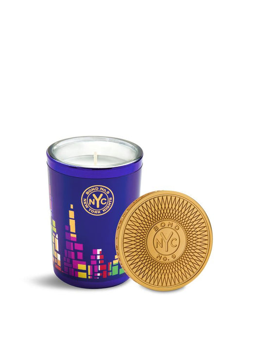 Bond no 9 - New York Nights (Candle - Sealed)