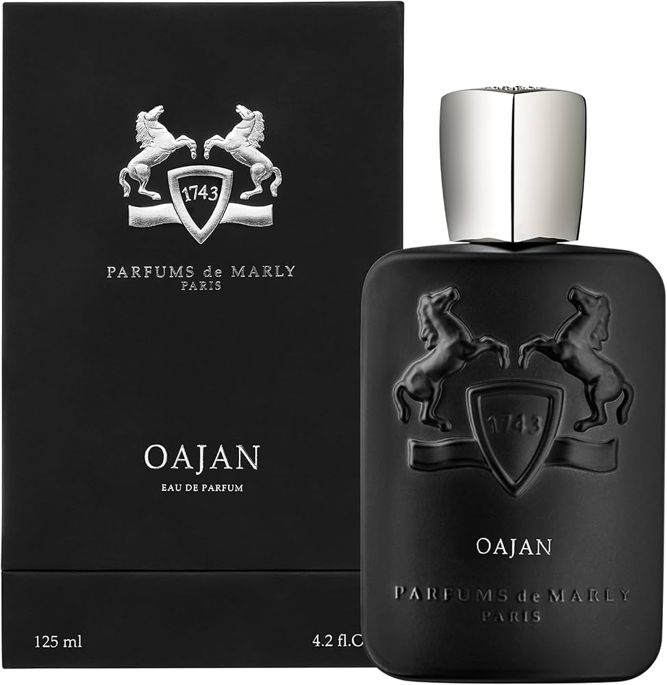 (PRE ORDER) Parfums de Marly - Oajan (retail bottle - brand new)