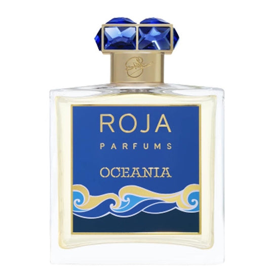 Roja Parfums - Oceania (sample sizes)
