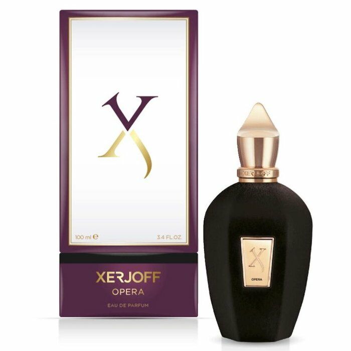 Xerjoff - Opera (sample sizes)