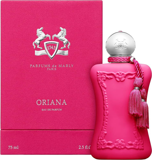 Parfums de Marly - Oriana (sample sizes)