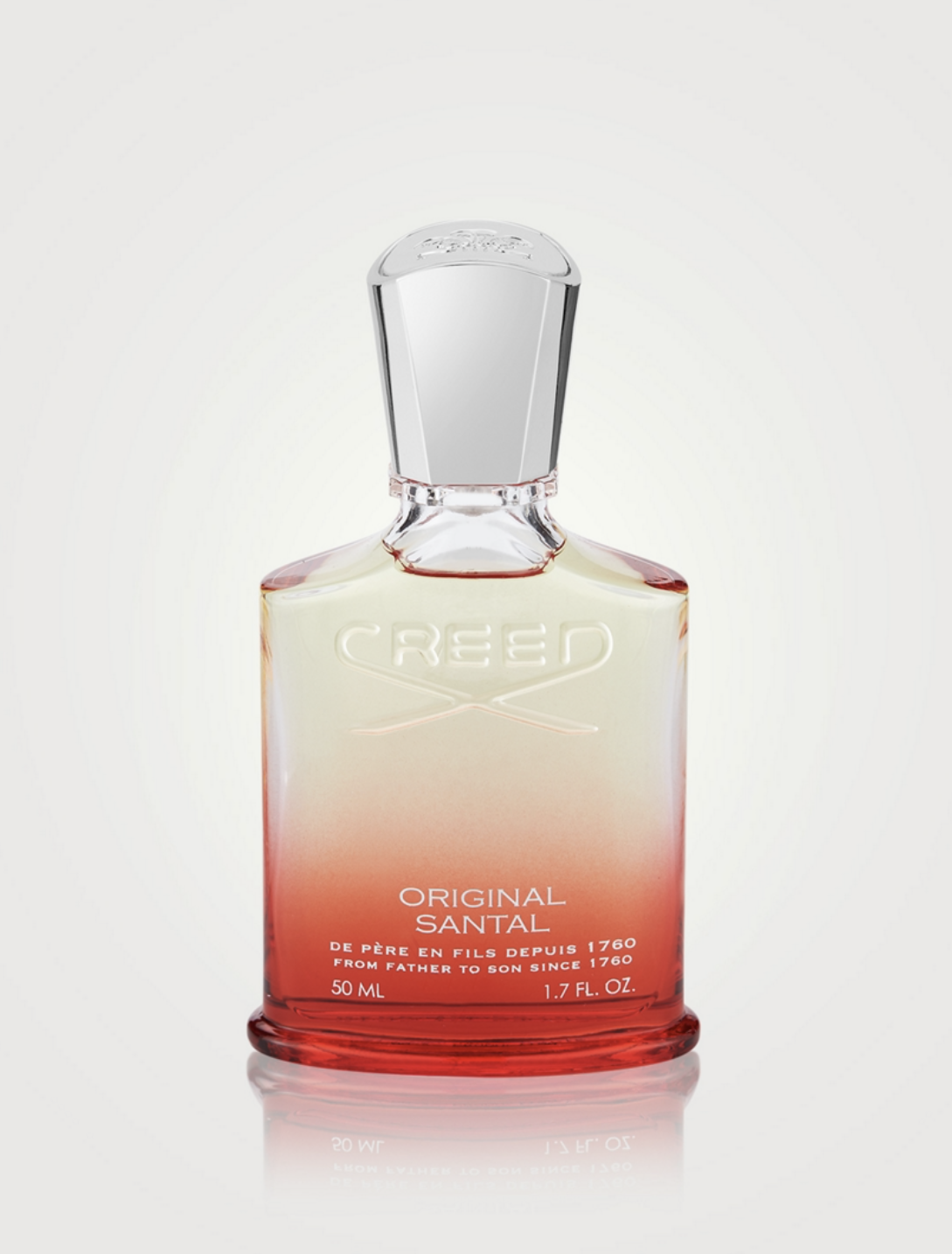 (PRE-ORDER) Creed - Original Santal (Retail Bottle - Sealed)