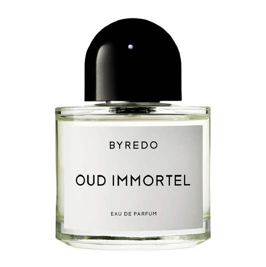 Byredo - Oud Immortel (sample sizes)