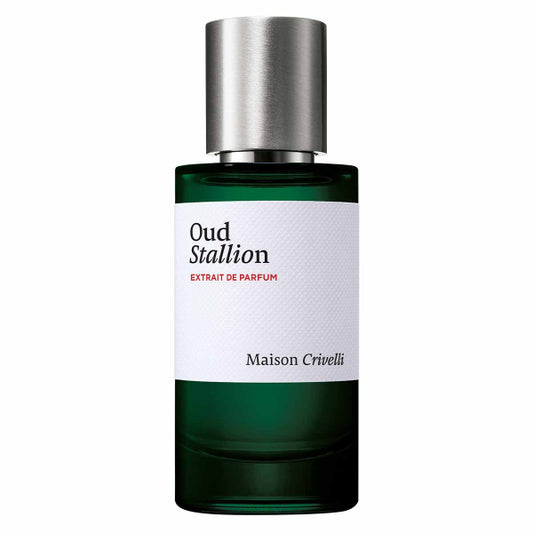 Maison Crivelli - Oud Stallion (sample sizes)