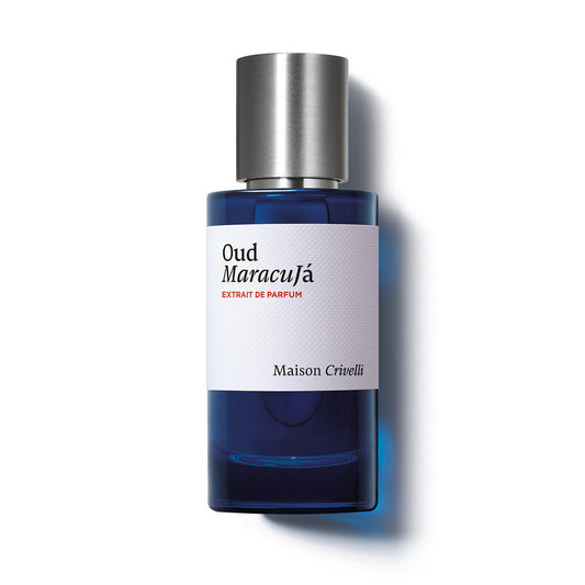 Maison Crivelli - Oud Maracuja (sample sizes)