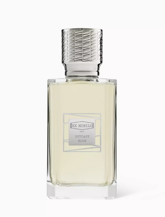 Ex Nihilo - Outcast Blue (sample sizes)