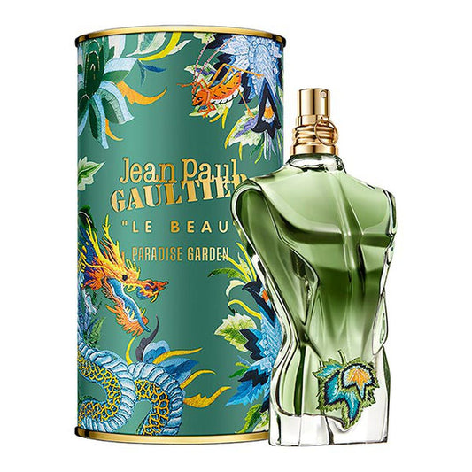 Jean Paul Gaultier - Le Beau Paradise Garden (sample sizes)