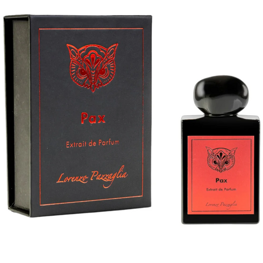 Lorenzo Pazzaglia - Pax