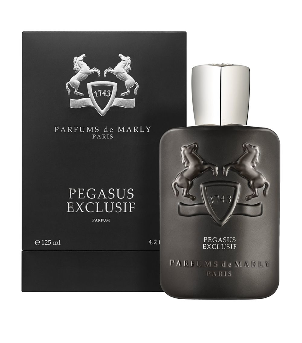 Parfums de Marly - Pegasus Exclusif (sample sizes)