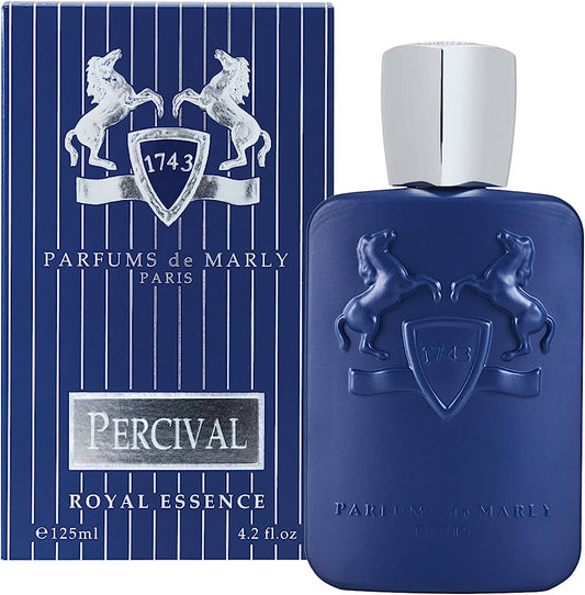Parfums de Marly - Percival (sample sizes)