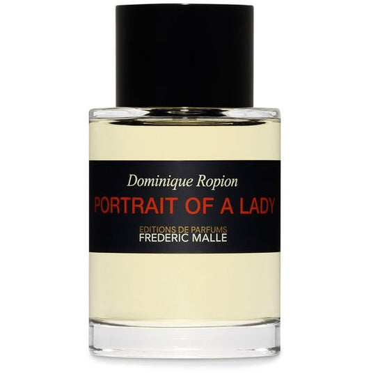 Frederic Malle - Portrait of a Lady (sample sizes)