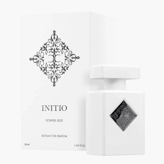 Initio - Power Self (sample sizes)