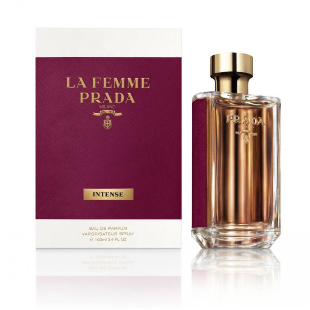 Prada - La Femme Intense (for her)