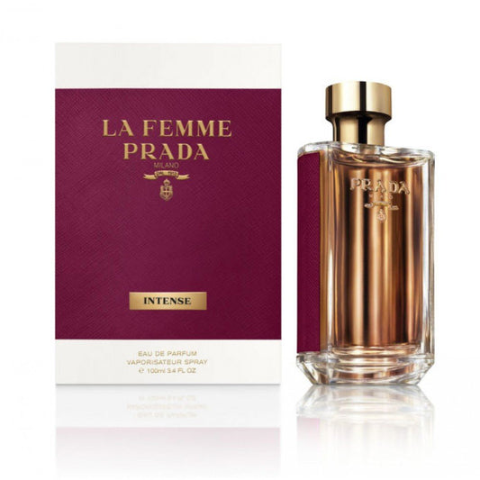 Prada - La Femme Intense (for her)