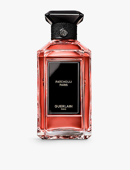 Guerlain - Patchouli Paris (Tester Bottle - New/Unsprayed)