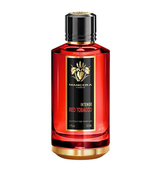 Mancera - Red Tobacco Intense (sample sizes)