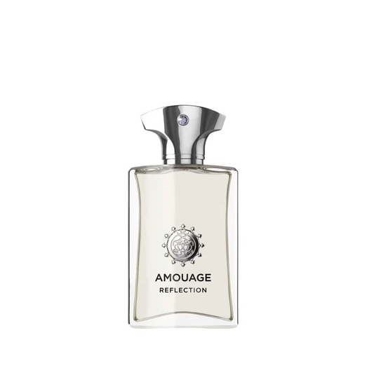 Amouage - Reflection (sample sizes)