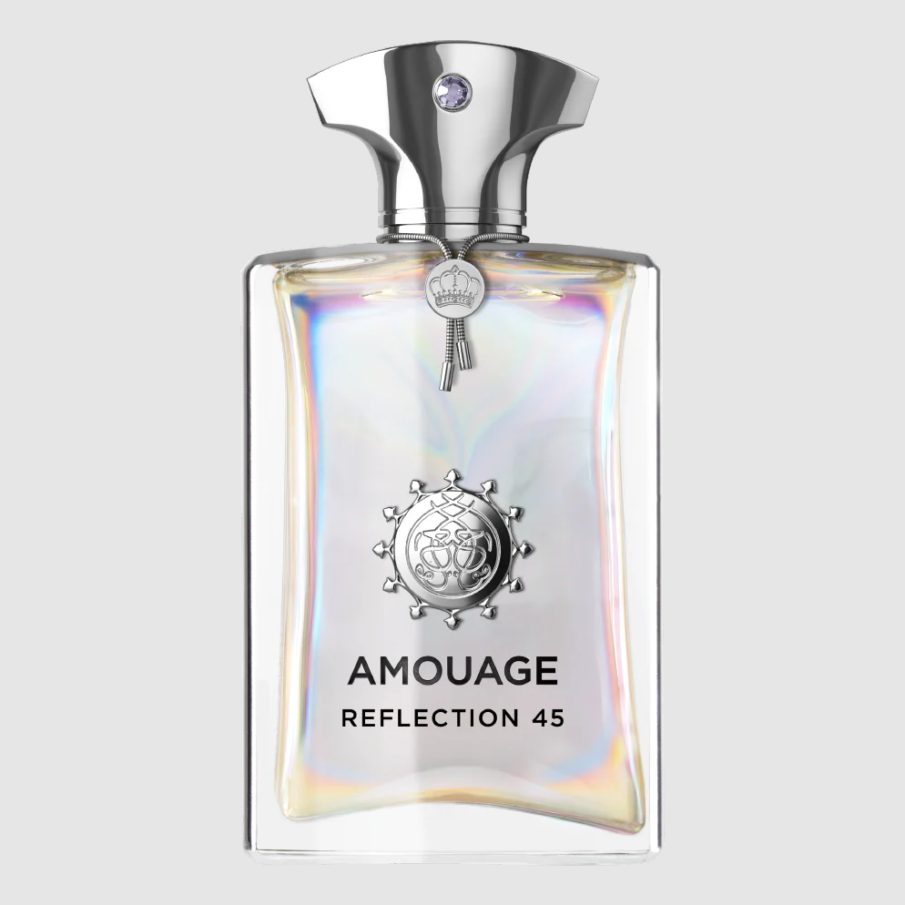 Amouage - Reflection 45 (sample sizes) – Cologne Decanted Amouage - Reflection 45 (sample sizes) – Cologne Decanted