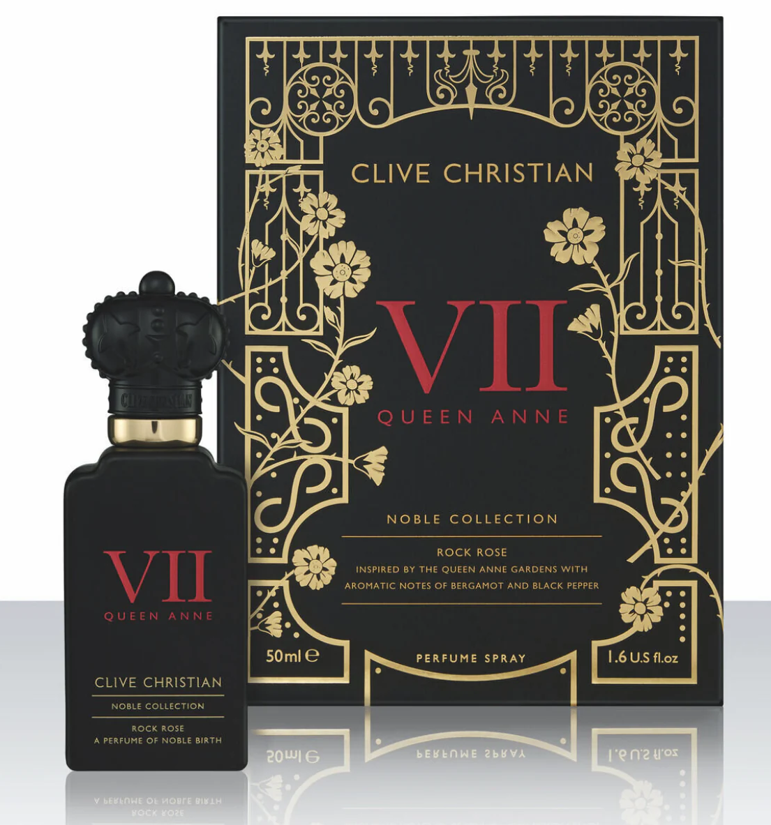 Clive Christian - Rock Rose (sample sizes)