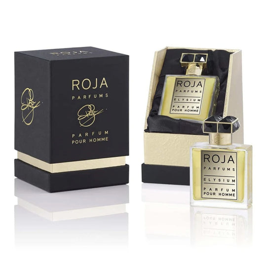 Roja Parfums - Elysium Parfum (sample sizes)