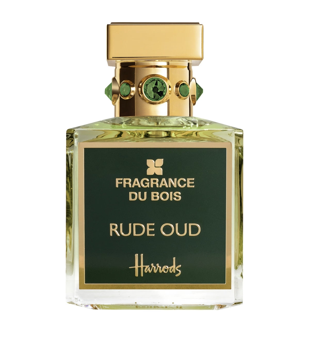 Fragrance Du Bois - Rude Oud (sample sizes)