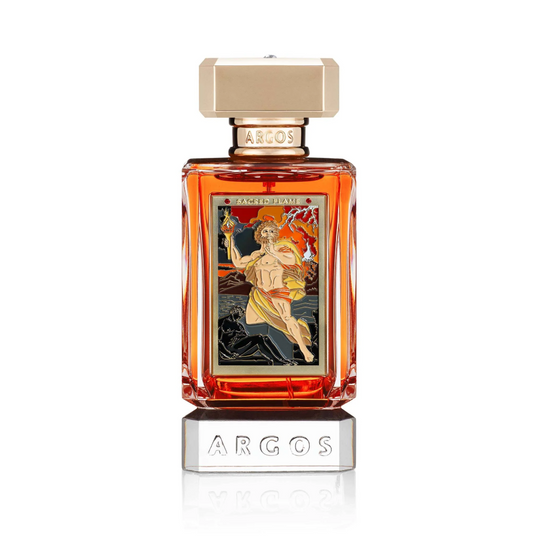 Argos - Sacred Flame (sample sizes)