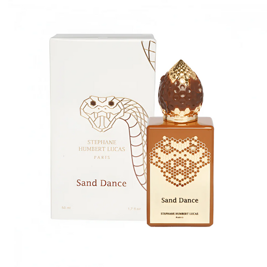Stephane Humbert Lucas - Sand Dance (Retail Bottle - Sealed)