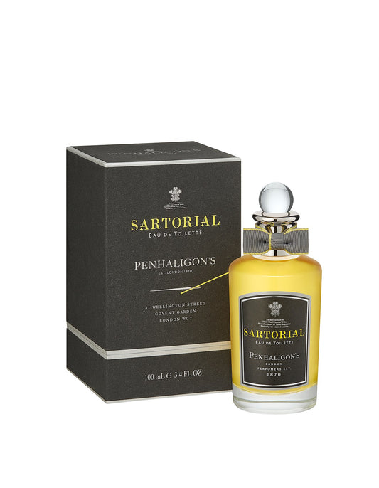 Penhaligon's - Sartorial (sample sizes)