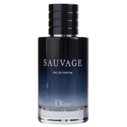 Dior - Sauvage Eau de Parfum (sample sizes)