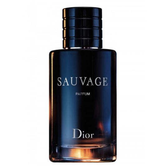 Dior - Sauvage Parfum (sample sizes)