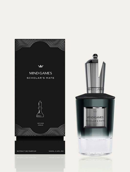 Mindgames - Scholar's Mate (sample sizes)