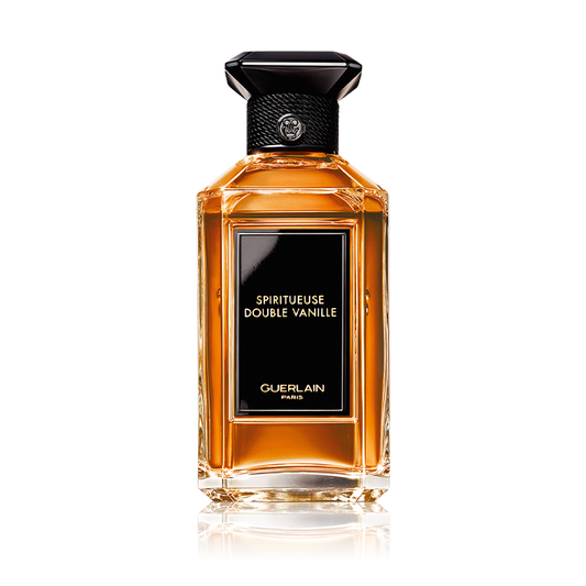 Guerlain - Spiritueuse Double Vanille (sample sizes)