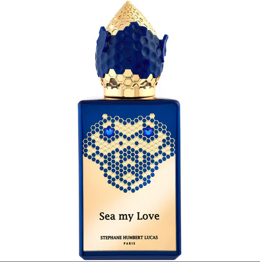 Stephane Humbert Lucas - Sea my Love (Retail Bottle - Sealed)