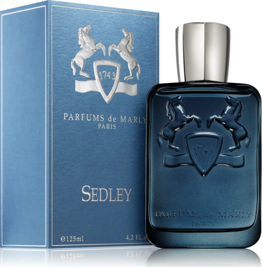 Parfums de Marly - Sedley (sample sizes)