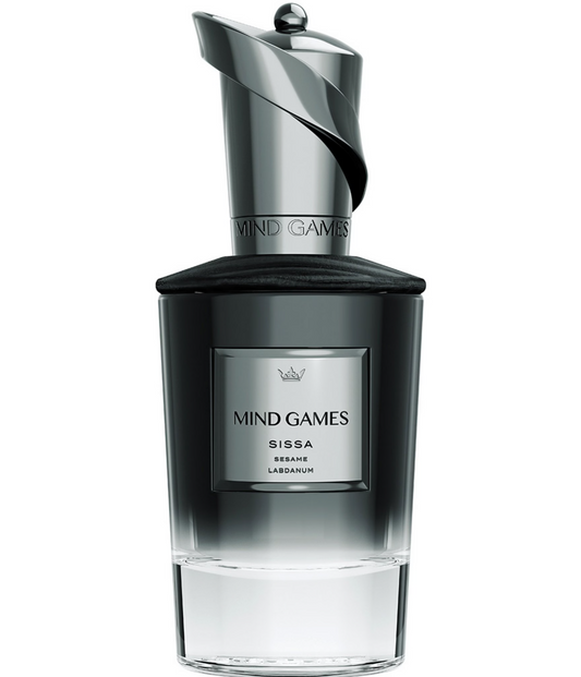 Mindgames - Sissa (sample sizes)