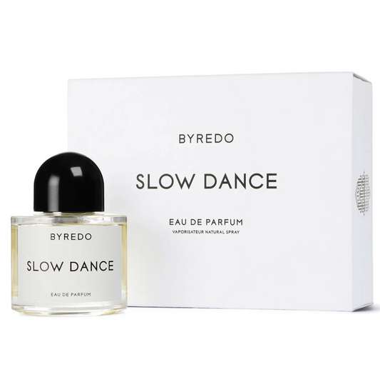 Byredo - Slow Dance (sample sizes)
