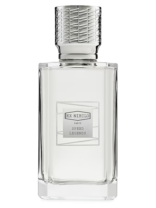 Ex Nihilo - Speed Legends (sample sizes)