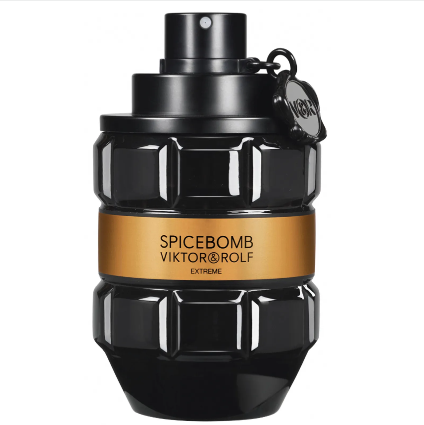 Viktor & Rolf - Spicebomb Extreme (sample sizes) – Cologne Decanted Viktor & Rolf - Spicebomb Extreme (sample sizes) – Cologne Decanted