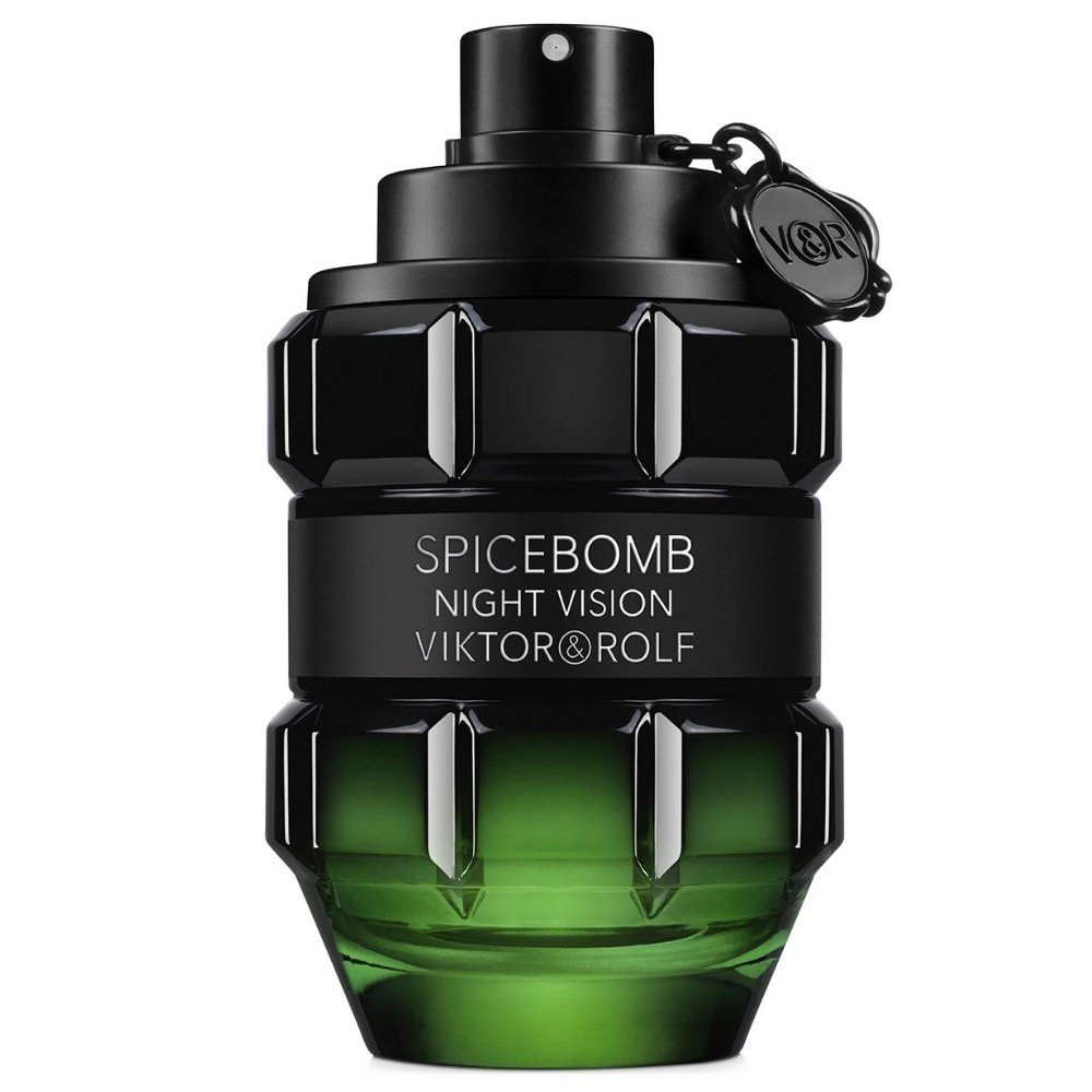 Viktor Rolf Spicebomb Night Vision Eau de Toilette (sample
