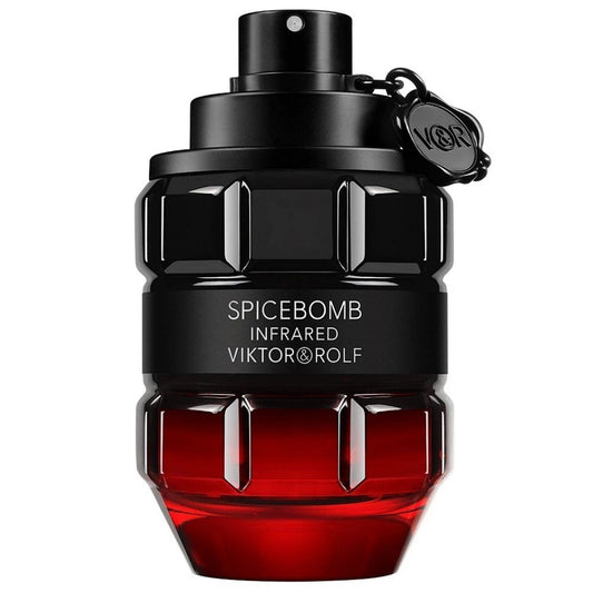 Viktor & Rolf - Spicebomb Infrared (sample sizes)