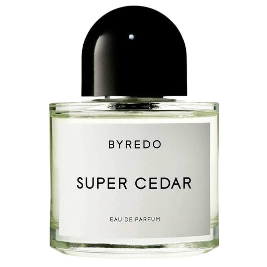 Byredo - Super Cedar (sample sizes)