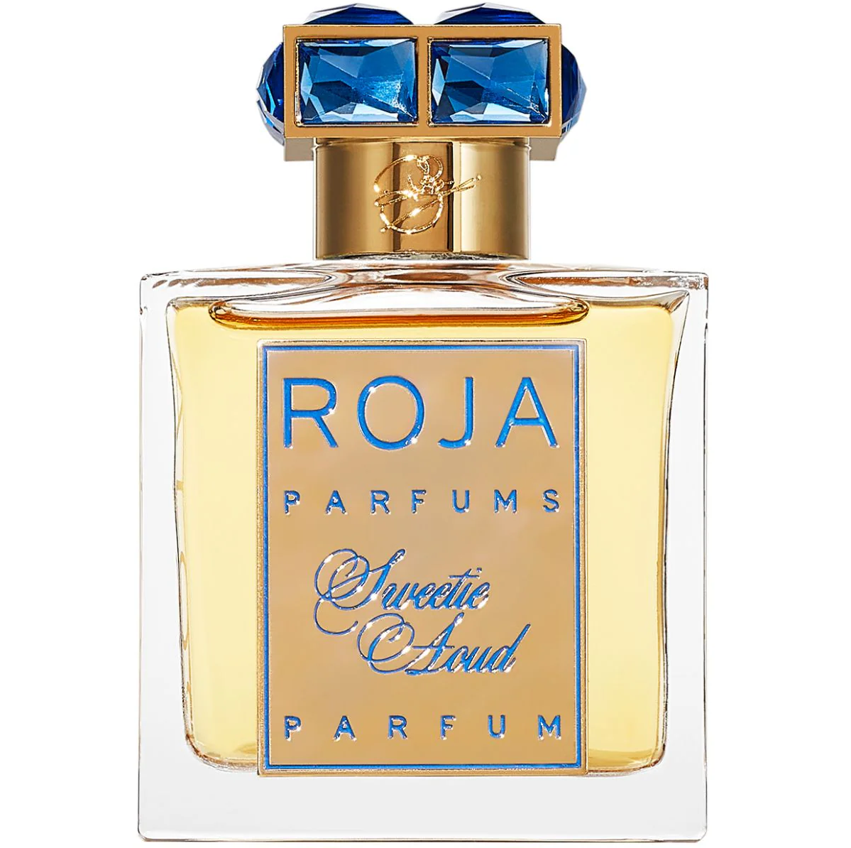 ROJA Parfums - Sweetie Aoud (sample sizes)