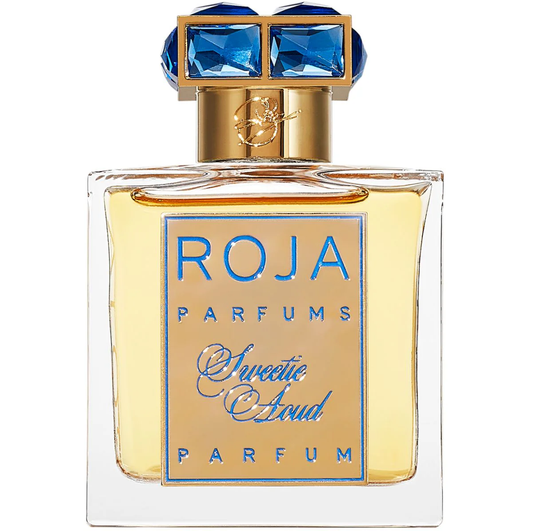 ROJA Parfums - Sweetie Aoud (sample sizes)