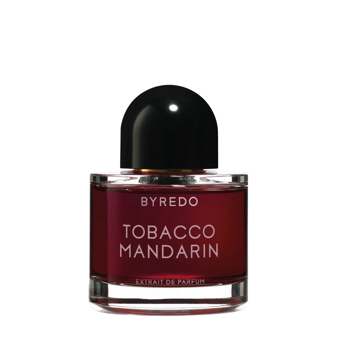byredo tobacco mandarin notes Sample Decant close trail lingers for 68 hours Byredo Tobacco Mandarin 2ml Kshs