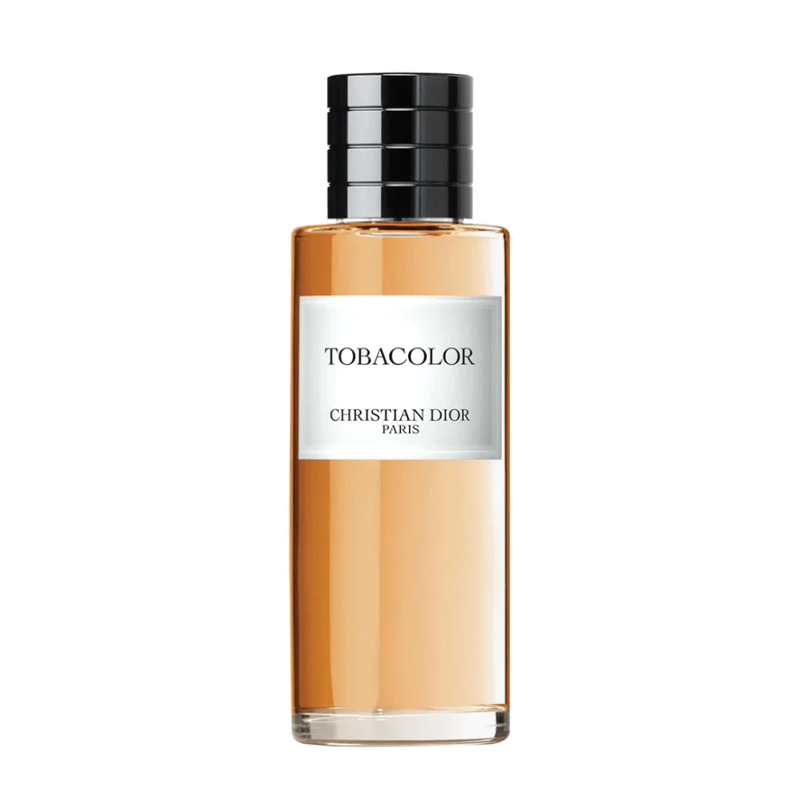 Dior - Tobacolor (sample sizes)