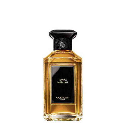 Guerlain - Tonka Imperiale (sample sizes)