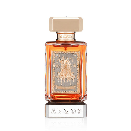 Argos - Triumph of Bacchus (sample sizes)